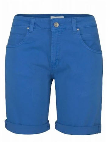 CROSS JEANS - SHORTS JENNY BLAU