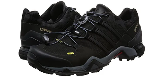 Adidas Terrex Fast R Gore-Tex für 80€ - Trekking- und Trailrunningschuh