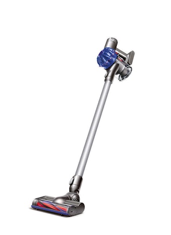 Dyson V6 Slim Origin inkl- Zubehör SET für 199,- EUR inkl. Versand