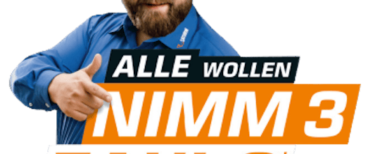 Vorankündigung: Nimm 3, zahl 2 bei Saturn – Games-Sparpreise für Playstation, Xbox One, Switch und PC