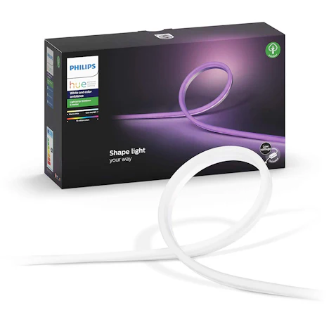 Philips Hue Outdoor-LED-Streifen 5M