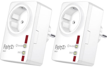 AVM FRITZ!DECT 200 2er Set für 69 EUR inkl. Versand