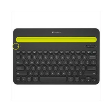 Aktion: Logitech K480 (schwarz) IT für nur 61,51€ statt 131,29€