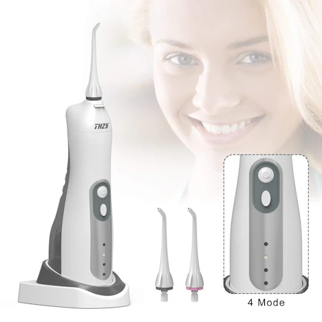 THZY Munddusche für nur 13,58€ mit Amazon Prime