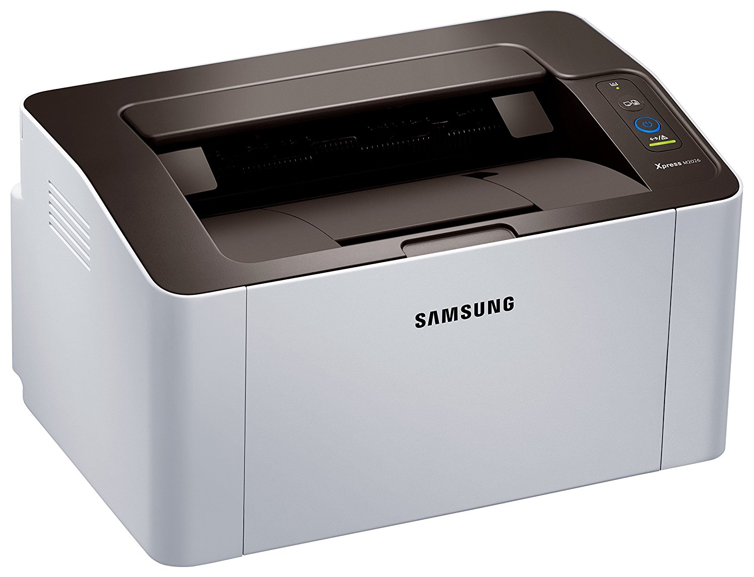 Samsung M2026 Monolaserdrucker für 44 EUR inkl. Versand