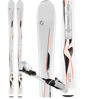 Ski von K2, Head, Atomic oder Voelkl für 160€ als eBay WOW