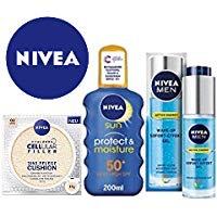 Nivea / Hidrofugal / Habsaplast: Bis -36% Discount + 5-15% Coupon Discount
