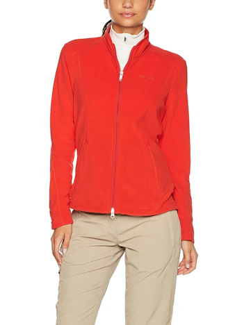 Schöffel Damen Fleece Jacket Leona1 Jacke - Gr. 44