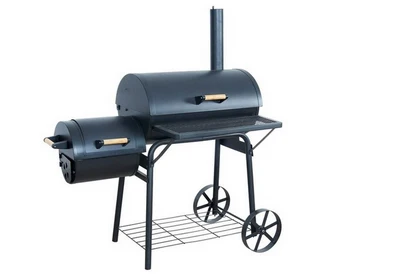 Grillwagen