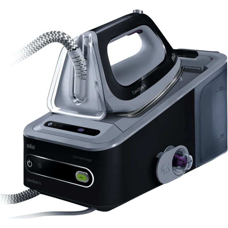 Braun CareStyle 5 IS 5044: 172,30€ statt 271,99€