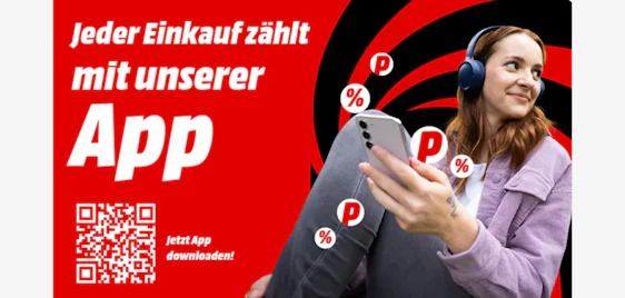 🔥 App Only! 🔥 20fach Punkte bei Media Markt & Saturn – so füllt ihr euer Konto!