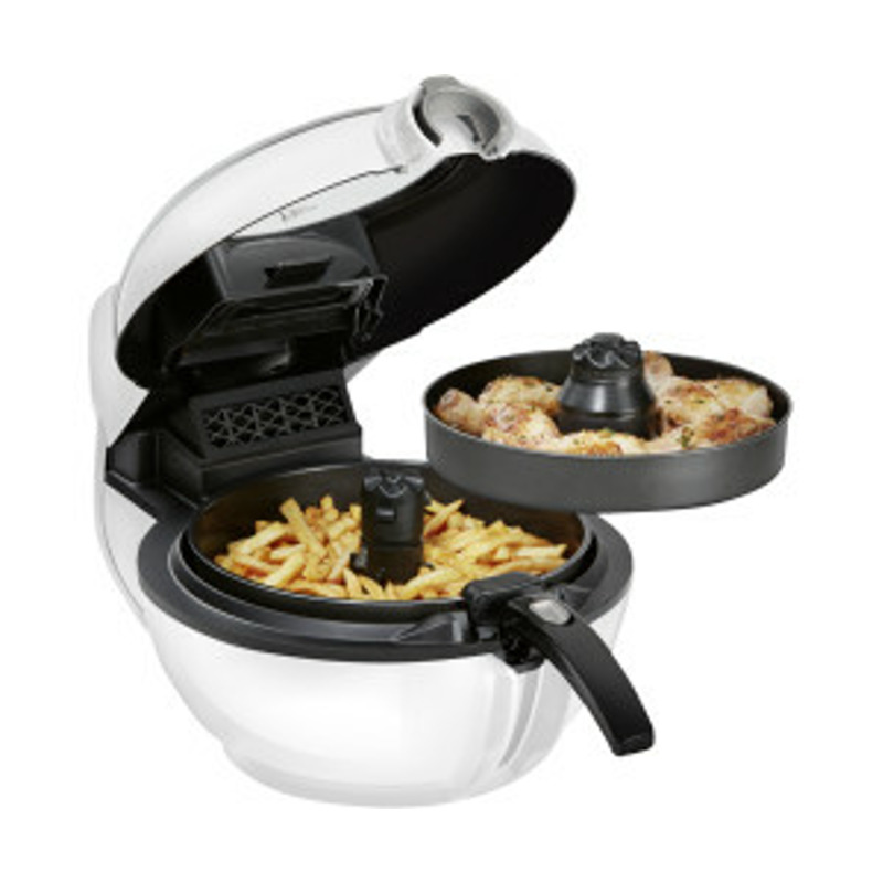 Tefal ActiFry Genius XL YV9700 mit 21% Ersparnis