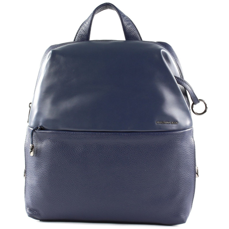 Mandarina Duck Athena Backpack dress blue (P10UPT10) mit 24% Ersparnis