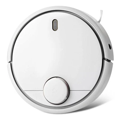 Original Xiaomi Mi Robot Vacuum für 234,09 EUR inkl. Versand
