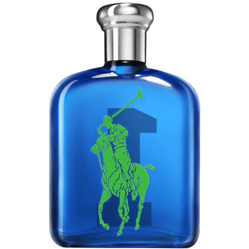 46% Nachlass auf Ralph Lauren The Big Pony Collection 1 Eau de Toilette (75ml)