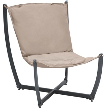 Relaxsessel Alena + Fußmatte für 21€ - oder 2 Sessel für 40€
