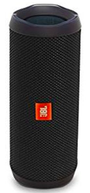 JBL FLIP 4 mobiler Bluetooth-Lautsprecher