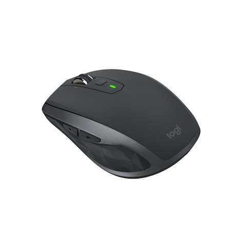 Funkmaus Logitech MX Anywhere 2S grafit für 49,90 EUR inkl. Versand