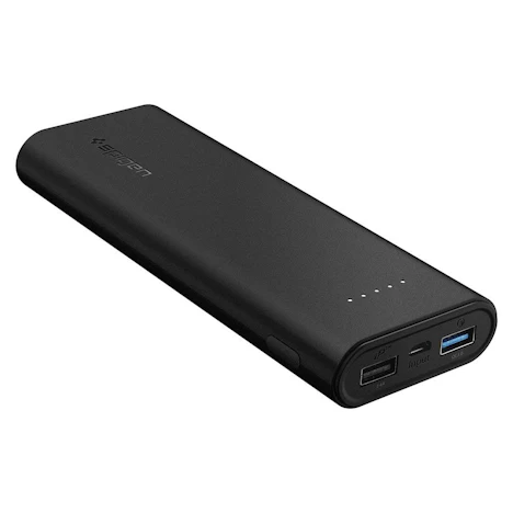 Powerbank Handy, Spigen Essential 20.100mAh für 23,99 EUR