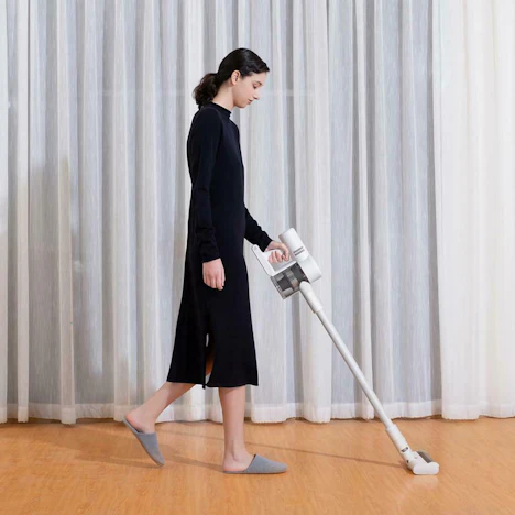 V10 Plus Dreame Akkusauger Teppichbürsten EU
