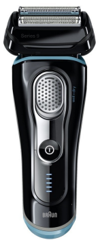 Braun Series 9-9040s für voraussichtlich 184€ + 50€ Cashback ab 14:00 Uhr bei Amazon.de