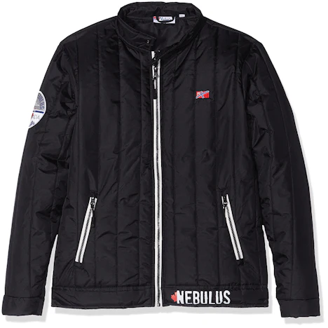 Nebulus Herren Avignon Winterjacke, S