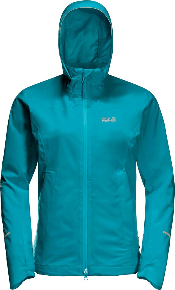 1679041345465 Jack Wolfskin Atlas Tour JKT W