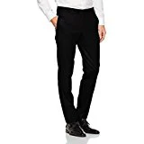 Hiltl Herren Anzughose Perfetto, 58