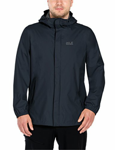  Jack Wolfskin Herren Hardshelljacke Cloudburst 