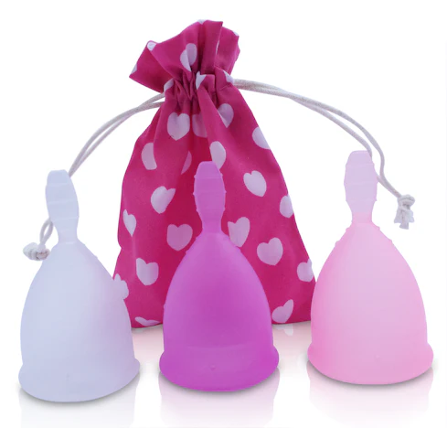 Menstruationstasse CozyCup CLASSIC für nur 1 Euro