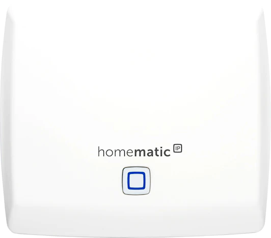 Homematic IP Home Control Access Point für 33,99 EUR inkl. Versand