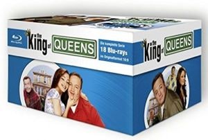 King of Queens Superbox
