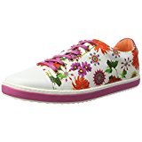 Desigual Damen Supper Happy Galactic Sneaker