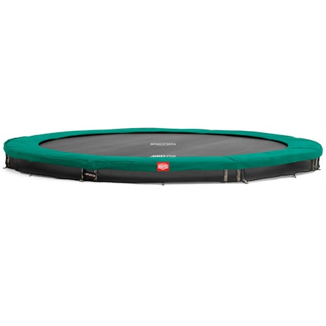 Berg Sports InGround Champion 330 green 26% günstiger
