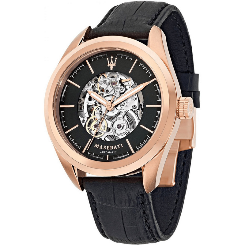 Aktion: Maserati Traguardo (R8821112001) für nur 160,07€ statt 236,00€