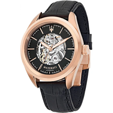 Aktion: Maserati Traguardo (R8821112001) für nur 160,07€ statt 236,00€