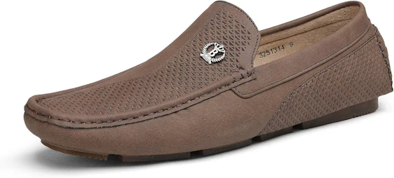 Bruno Marc Herren Mokassins Penny Loafer Weich Schuhe | Herren Slipper Slip-on