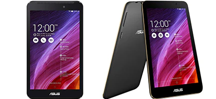 Asus MeMO Pad HD7 (ME176C) für 78€ *UPDATE2*