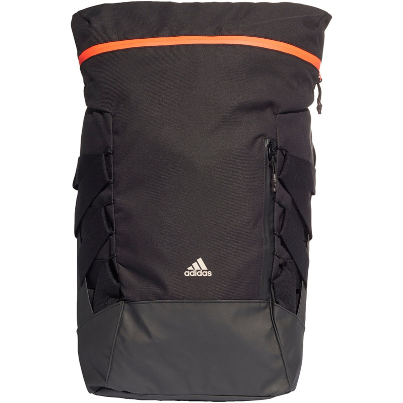 17% Nachlass auf Adidas 4CMTE Pro Backpack black/solar red/white (FJ6604)