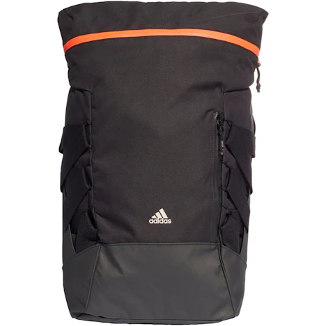 17% Nachlass auf Adidas 4CMTE Pro Backpack black/solar red/white (FJ6604)