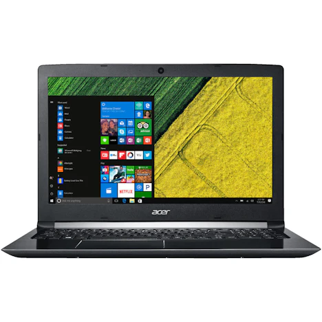 16" ACER Aspire 5 für nur 339,- EUR inkl. Versand