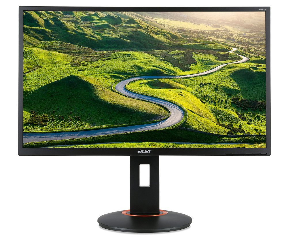 24" Acer XF240H 61 cm für 189 EUR inkl. Versand