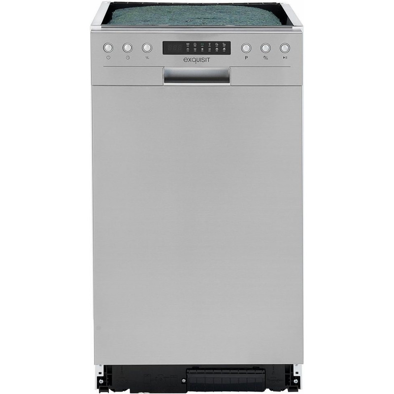 Exquisit EGSP 9025.1 mit 107,60€ Preisnachlass