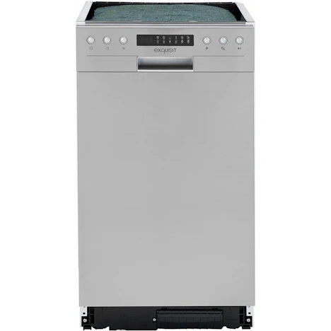 Exquisit EGSP 9025.1 mit 107,60€ Preisnachlass