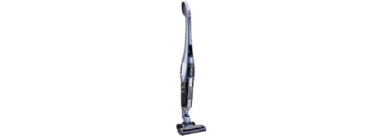 Hoover AthenEvo ATV 324 LD für 130€ – Lithium-Iionen Akku-Staubsauger mit 32,4 Volt