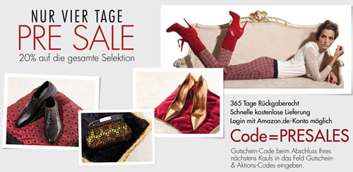 Sale bei Javari – frisch reduzierte Artikel mit bis zu 50% Rabatt und extra 20% Gutschein