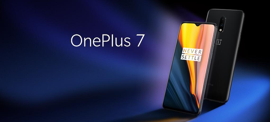 OnePlus 7 vorgestellt » Jetzt also auch in Pro und teuer?