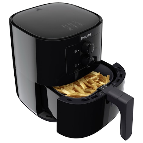 Philips Airfryer Essential HD9200/90 im Angebot: Nur 65,99€ statt 99,99€