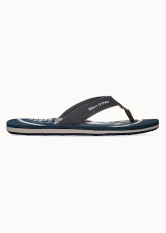Herren Zehensandalen von Marc'o'Polo für 13€ statt 25€
