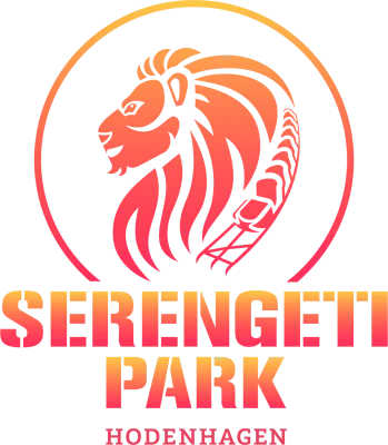 Serengeti Park: Freier Eintritt für Kinder bis 12 Jahren am 19. + 20.09.26 (Weltkindertag)
